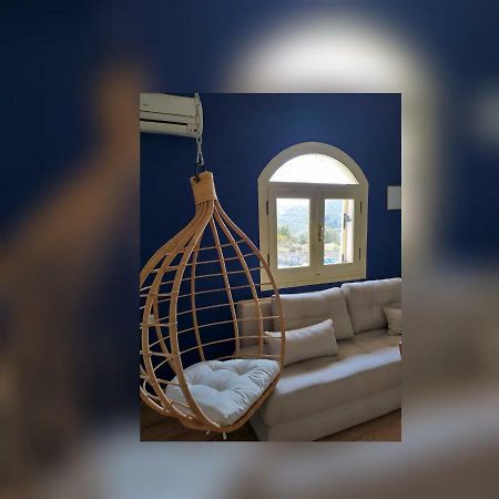 Greek Blue Apartment Plakias Dış mekan fotoğraf