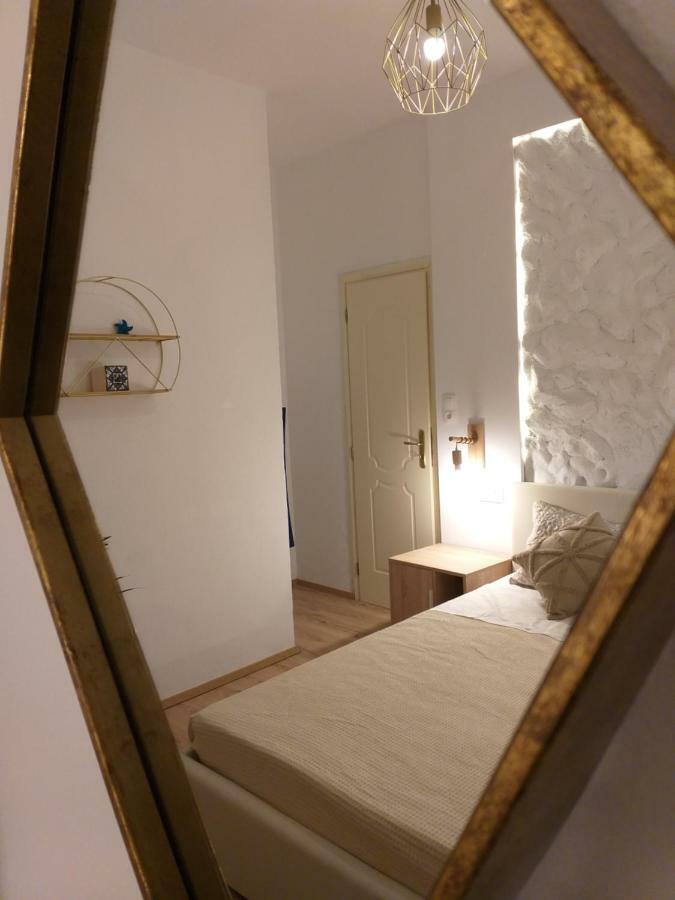 Greek Blue Apartment Plakias Dış mekan fotoğraf