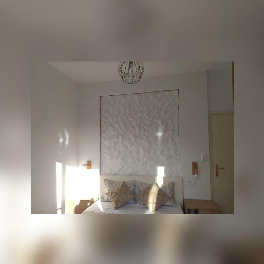 Greek Blue Apartment Plakias Dış mekan fotoğraf