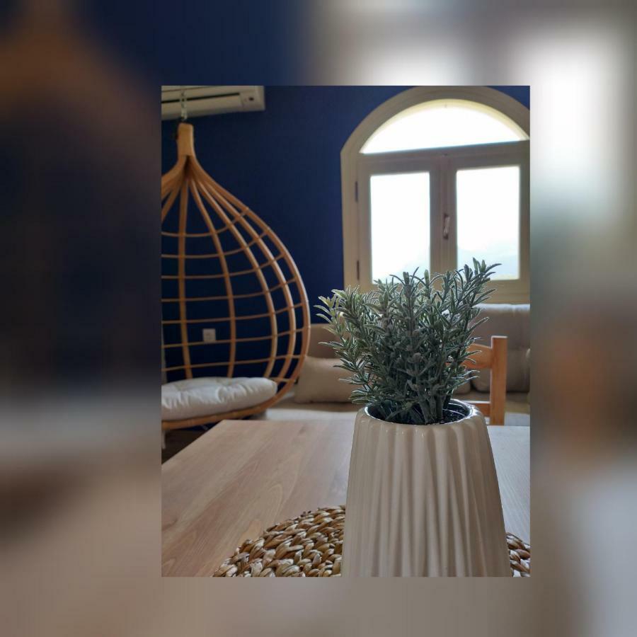 Greek Blue Apartment Plakias Dış mekan fotoğraf